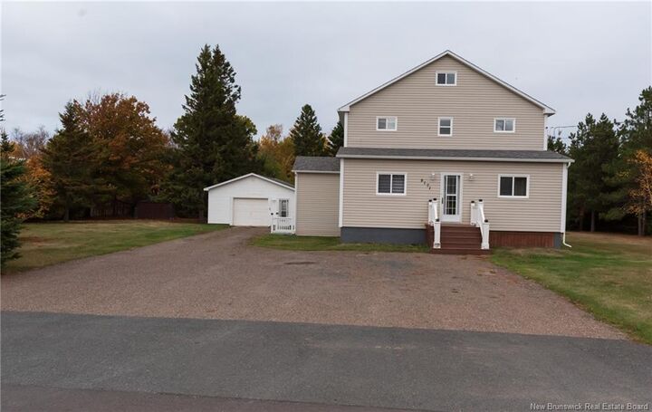Property Photo: 8171 Route 313 Route NB E8T 1W6