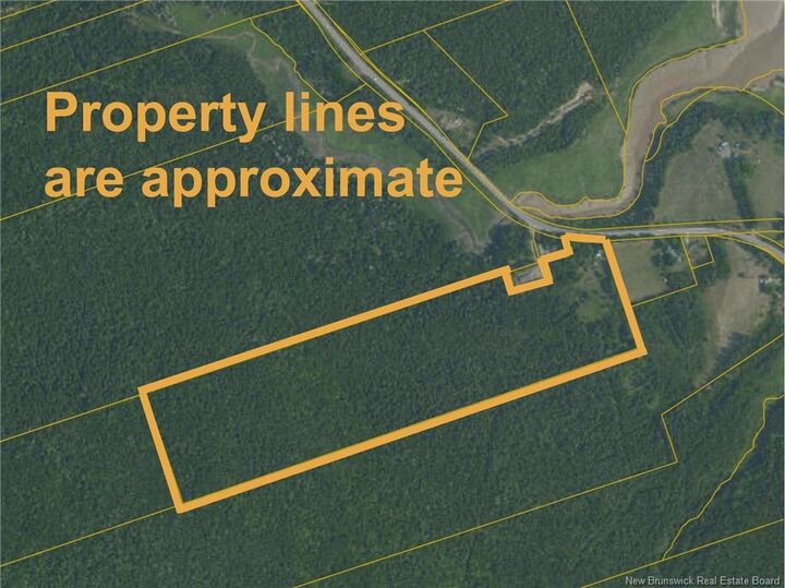 Property Photo:  3408 Route 114  NB E4H 2G8 