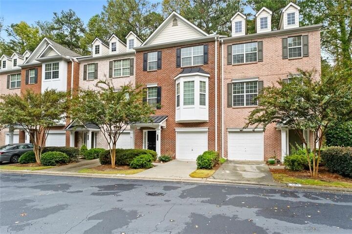 Property Photo:  687 Coligny Court  GA 30350 
