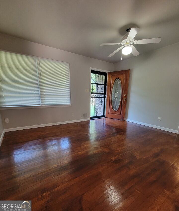 Property Photo: 4157 Cedar Valley Lane GA 30288