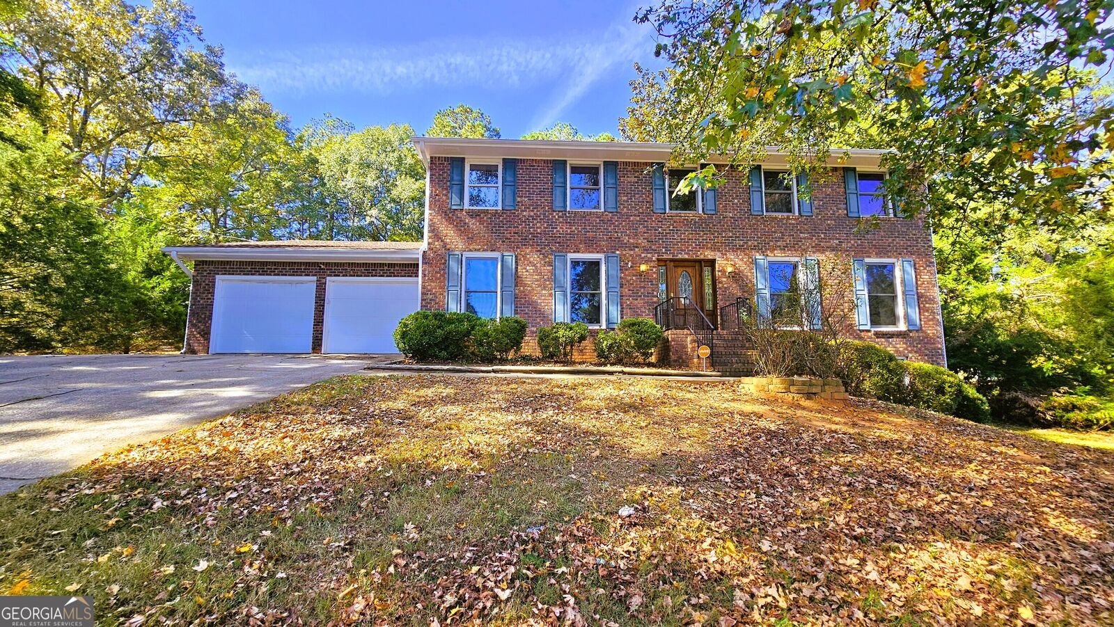 Property Photo:  2713 Fieldstone Drive SE  GA 30013