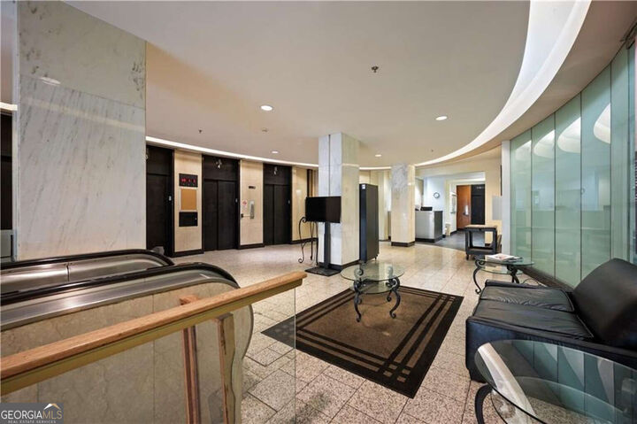 Property Photo:  20 Marietta Street NW 8D  GA 30303 