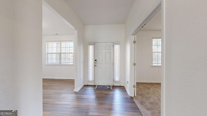 Property Photo:  323 Haywood Drive  GA 31047