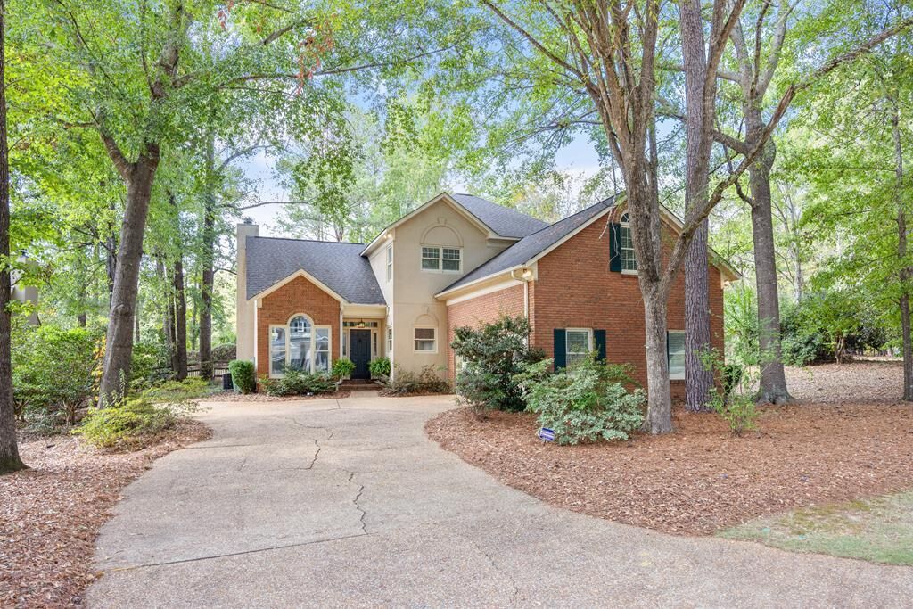 Property Photo:  7847 Kolven Cove  GA 31909