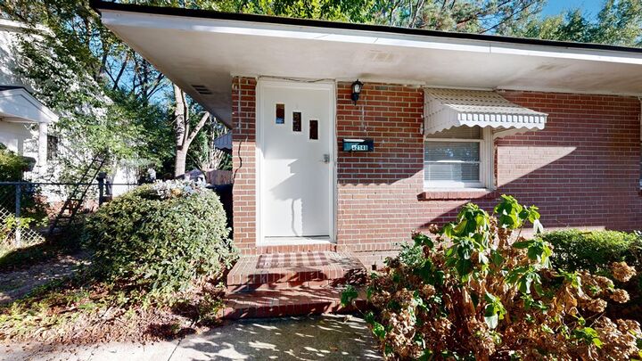 Property Photo:  4214 St. Francis Avenue  GA 31904 