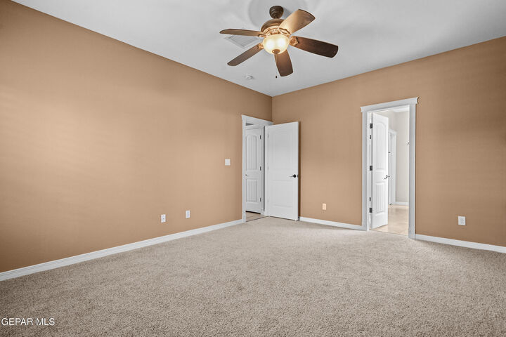 Property Photo: 2241 Bird Song Street TX 79938