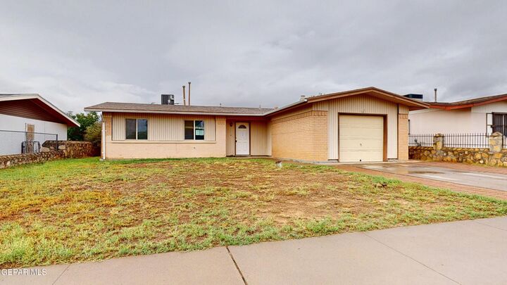 10429 Persephone Drive  El Paso TX 79924 photo