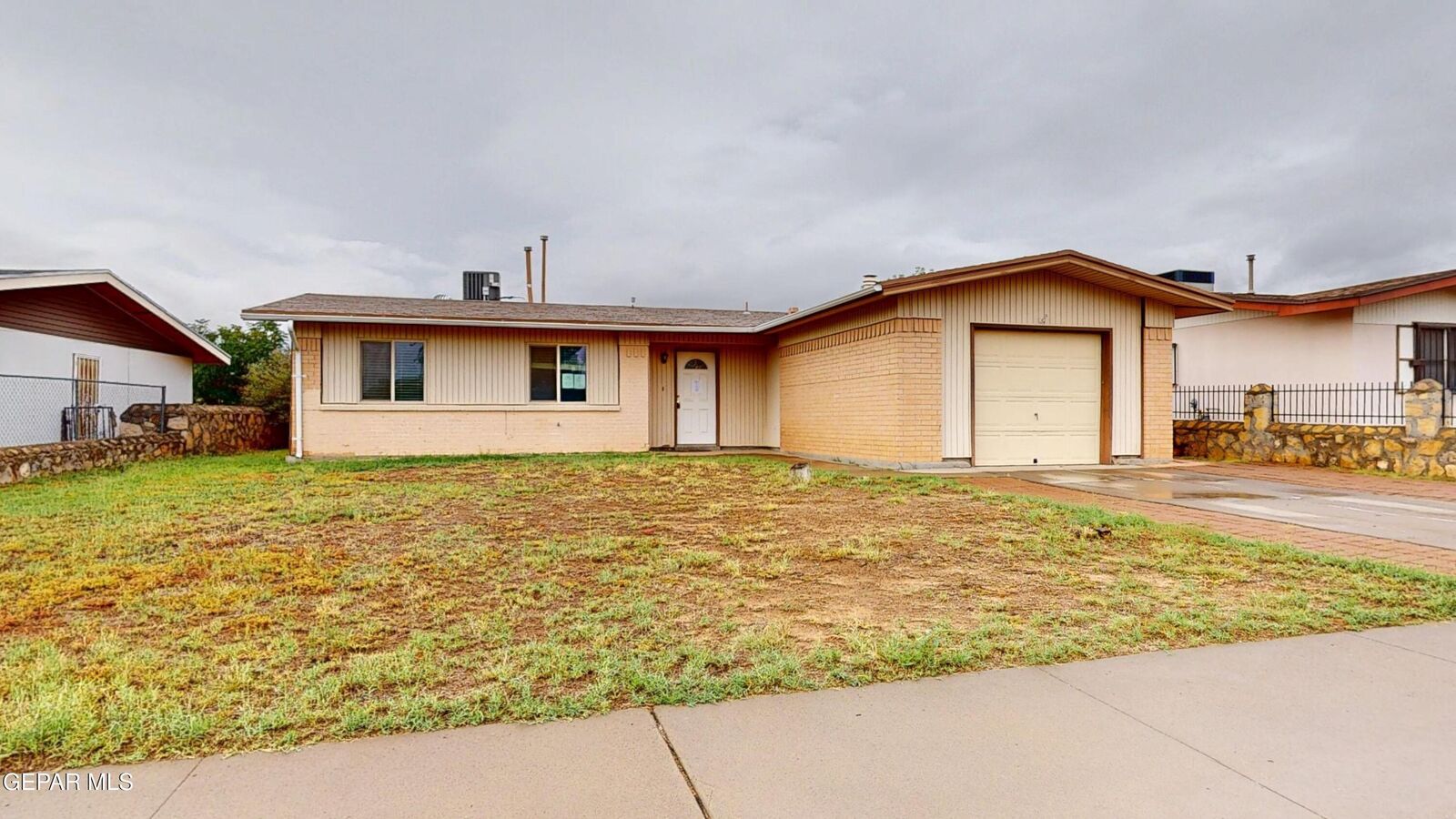 Property Photo: 10429 Persephone Drive TX 79924