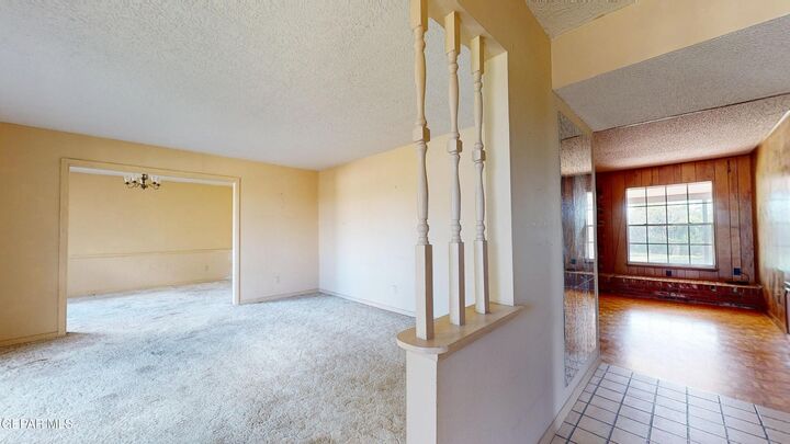 Property Photo: 720 Somerset Drive TX 79912