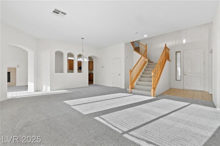 Property Photo:  6121 Broccoli Street  NV 89081 