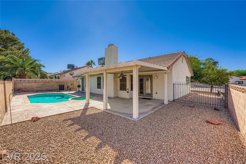 Property Photo:  160 Cologne Drive  NV 89074 