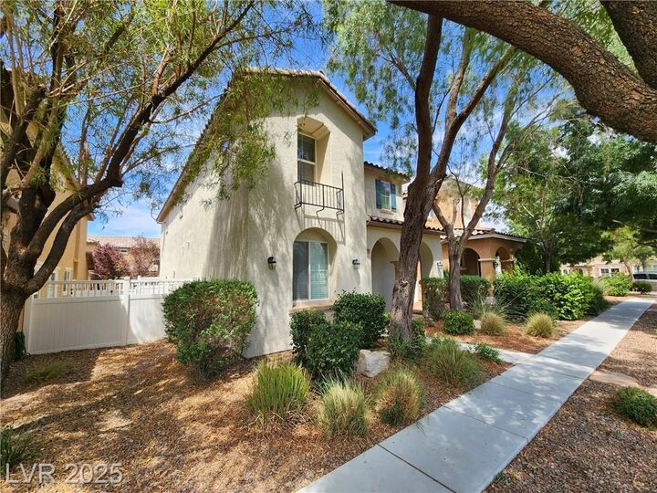 Property Photo:  3182 Romanesque Art Avenue  NV 89044 