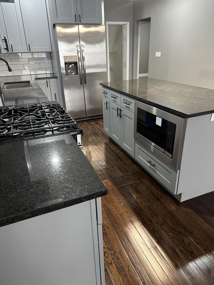 Property Photo: 1320 Delaware Street IN 46407