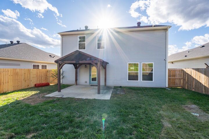 Property Photo: 6381 Autumn Valley Trace KY 42376