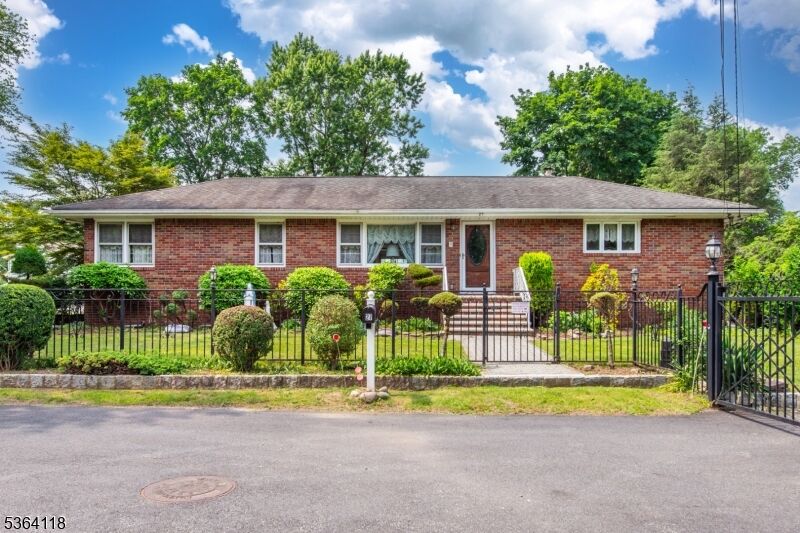 Property Photo: 27 Colville Rd NJ 07470
