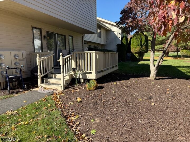 Property Photo: 11 Cheyenne Rd NJ 07848
