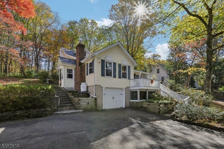 Property Photo: 30 N Cape Trl NJ 07866
