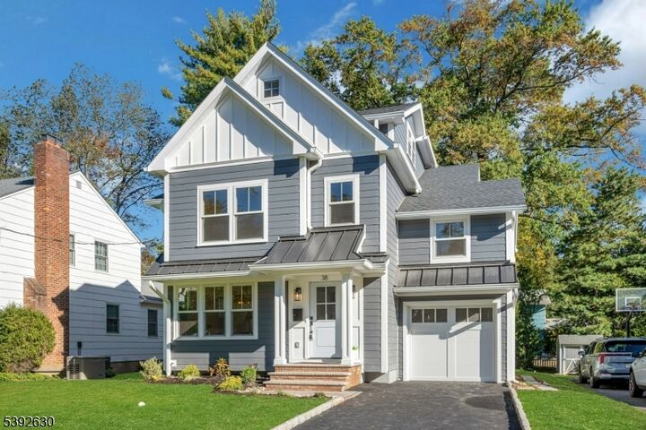 38 Essex Rd  Chatham Boro NJ 07928 photo