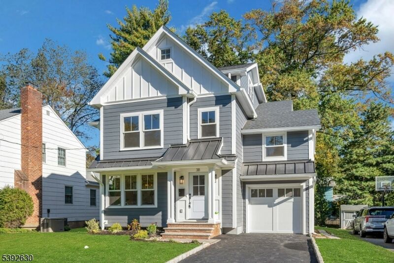 Property Photo: 38 Essex Rd NJ 07928