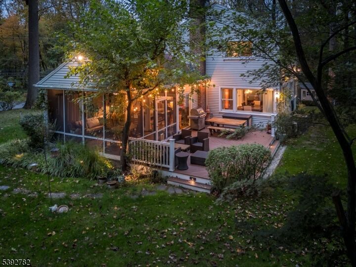 Property Photo: 43 Passaic Ave NJ 07901