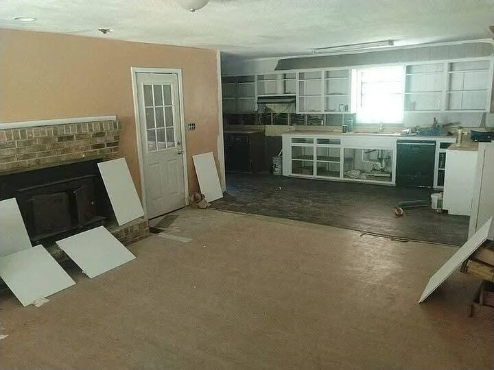 Property Photo: 6816 Causeyville Rd MS 39301