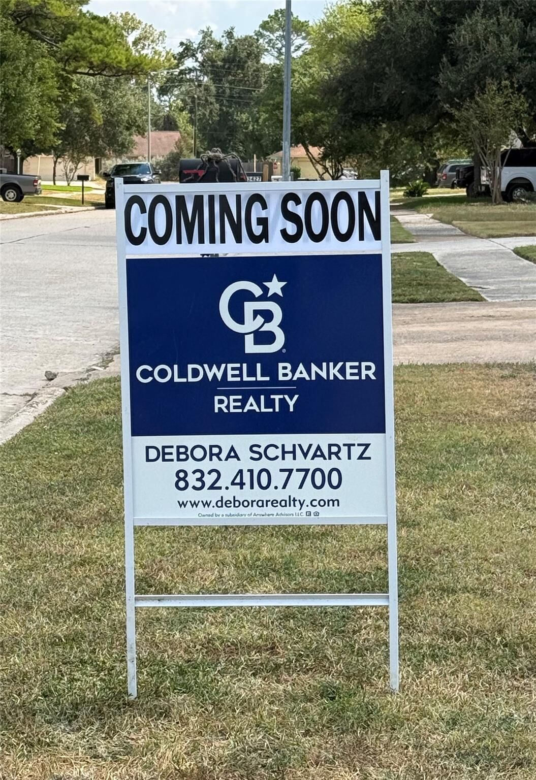 Property Photo:  3435 Acorn Springs Lane  TX 77389