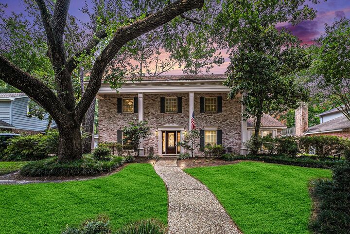 Property Photo: 743 Bison Drive TX 77079