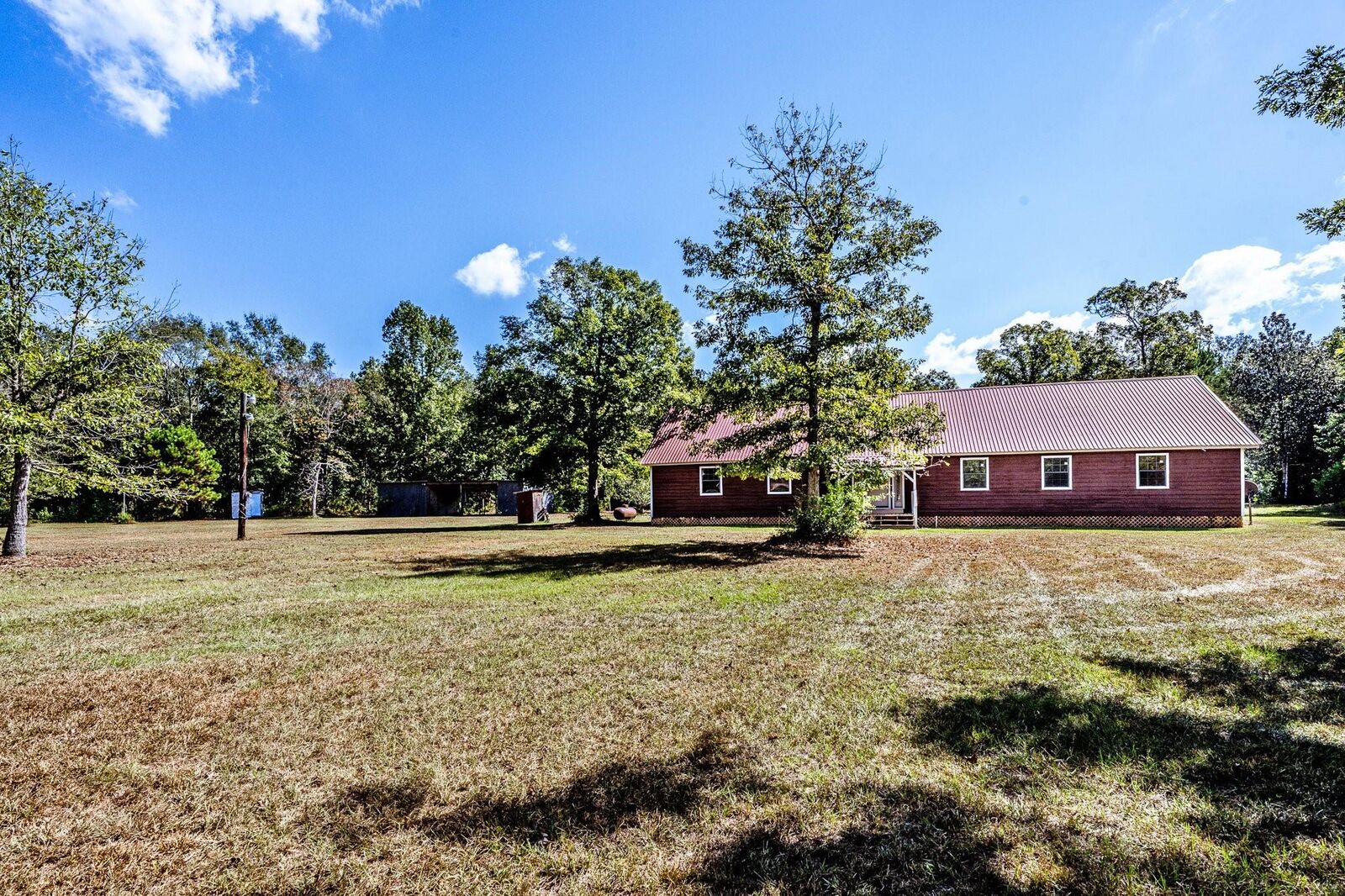 Property Photo:  157 Laurel Lane  TX 77351 