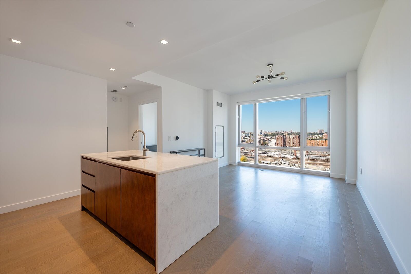 Property Photo: 75 Park Lane South 1602 NJ 07310