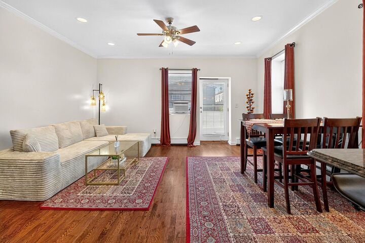 Property Photo:  40-46 West 20th St 7  NJ 07002 