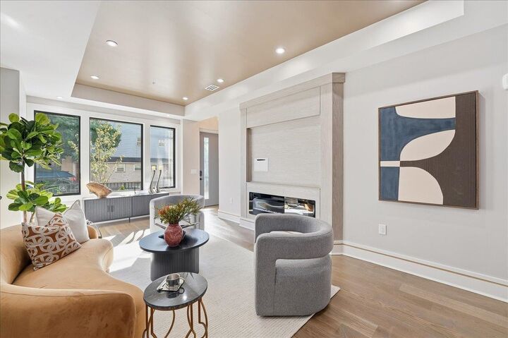 Property Photo:  617 Palisade Ave 1  NJ 07307 