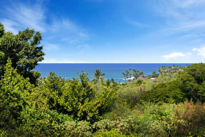 Property Photo:  78-7030 Alii Dr 105  HI 96740 