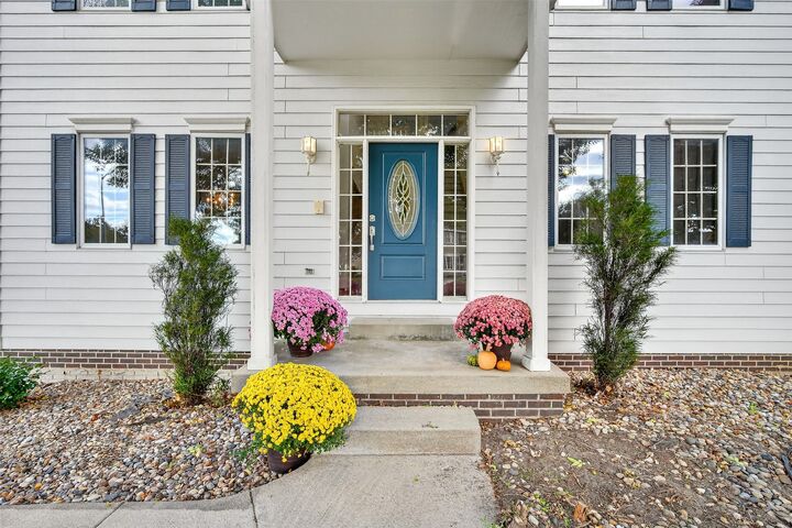 Property Photo:  5783 Beechtree Drive  IA 50266 