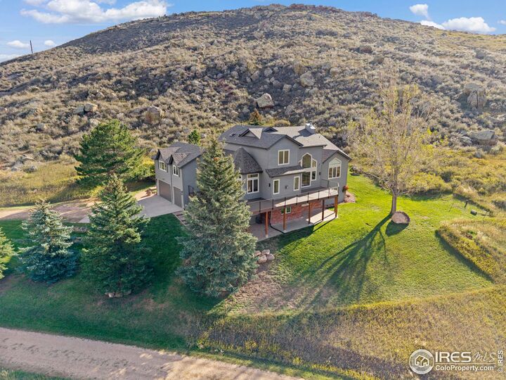 6534 Gindler Ranch Rd  Fort Collins CO 80526 photo