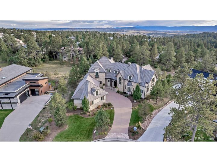 Property Photo:  1202 Wildcat Bend Ct  CO 80108 