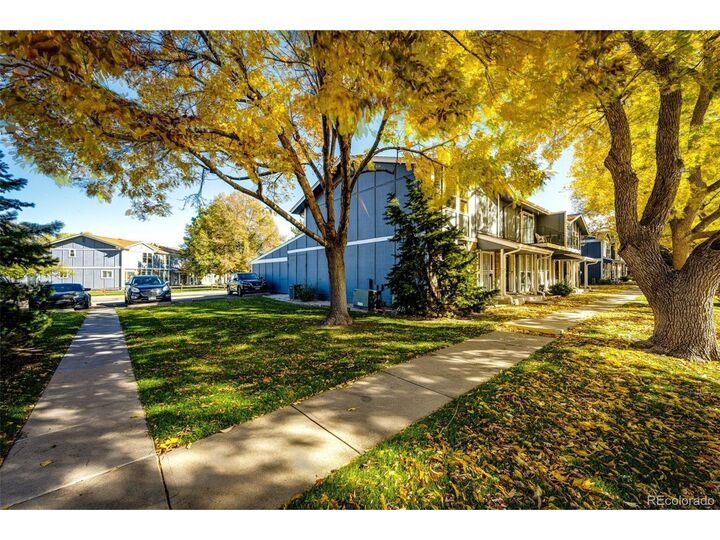 Property Photo: 11918 E 1st Pl CO 80011