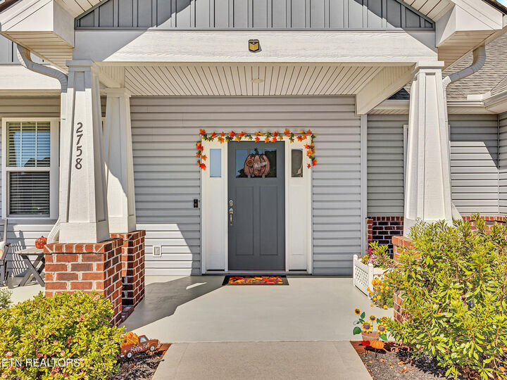 Property Photo: 2758 Vista Meadows Lane TN 37876