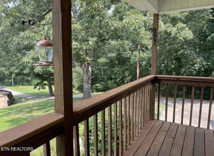 Property Photo: 137 Old James Ferry Rd TN 37763