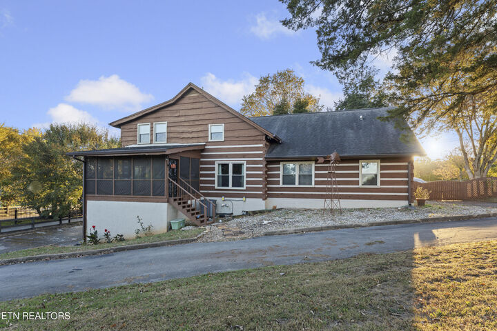 Property Photo:  12771 Saddle Way  TN 37922 