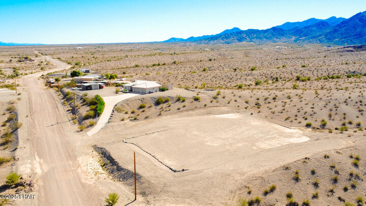 Property Photo:  4214 Coronado Rd  AZ 86404