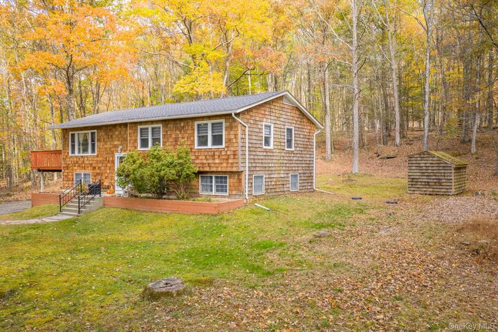 Property Photo:  9478 State Route 97  NY 12723