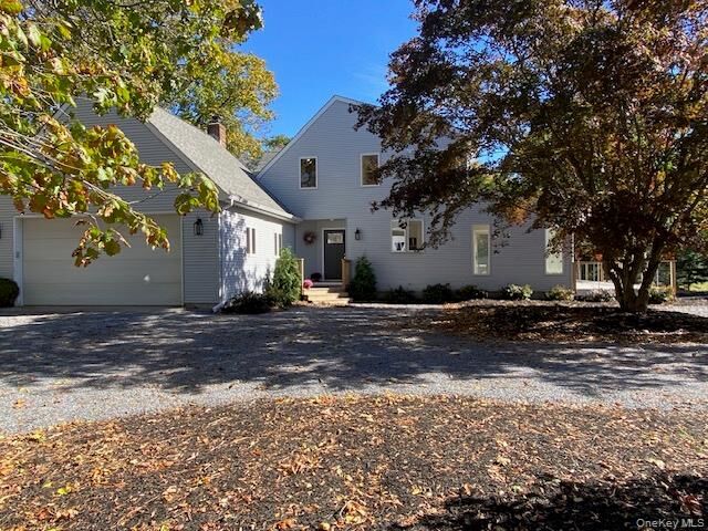 Property Photo:  47 Belleview Avenue  NY 11934 