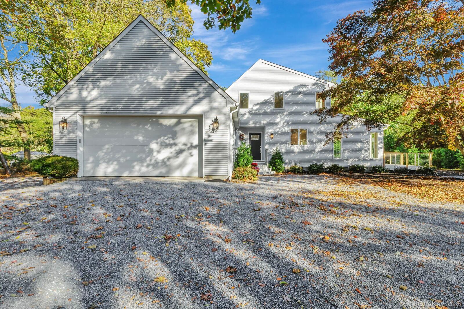 Property Photo:  47 Belleview Avenue  NY 11934