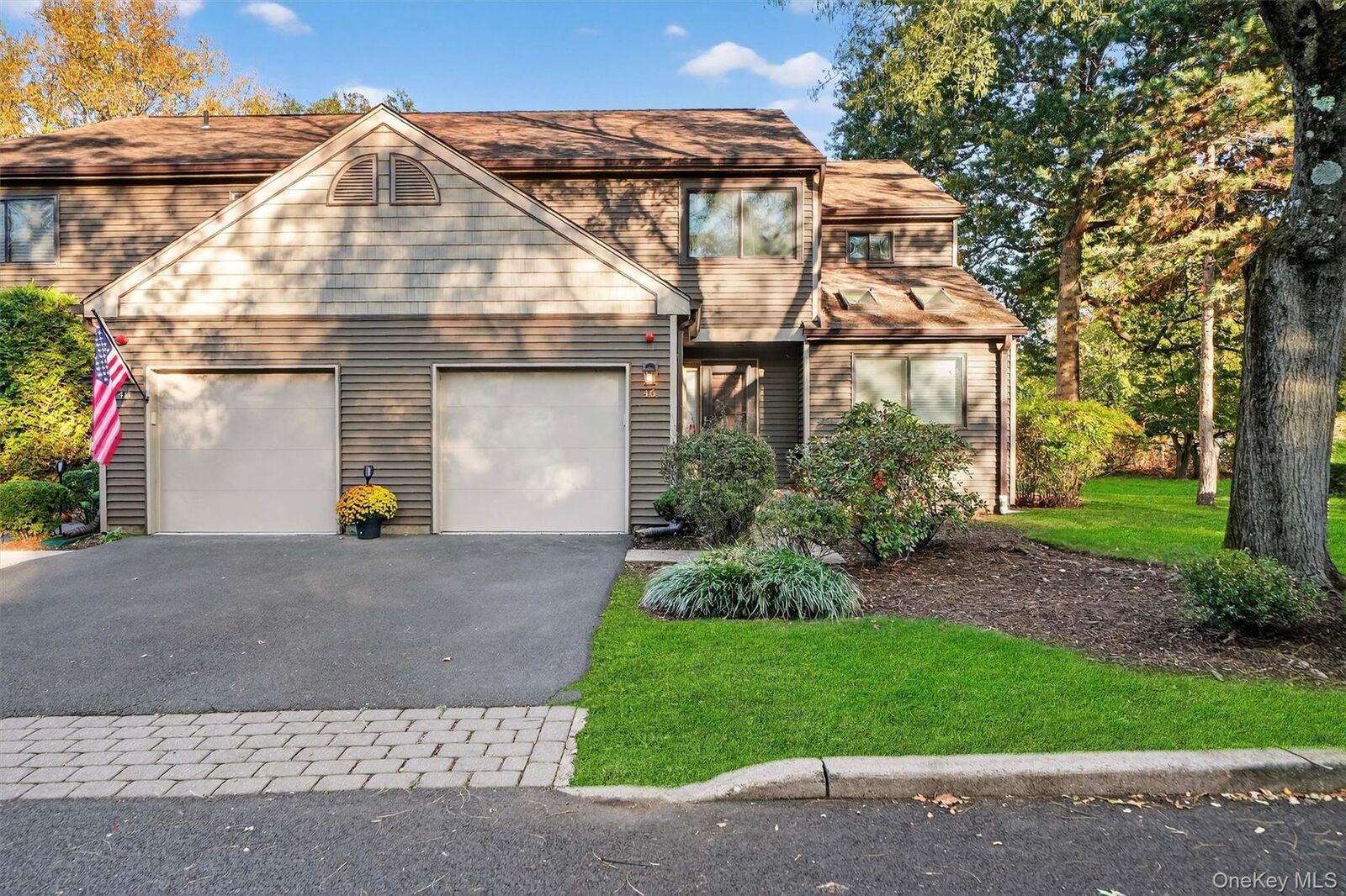 Property Photo: 46 Old Lake Road NY 10920