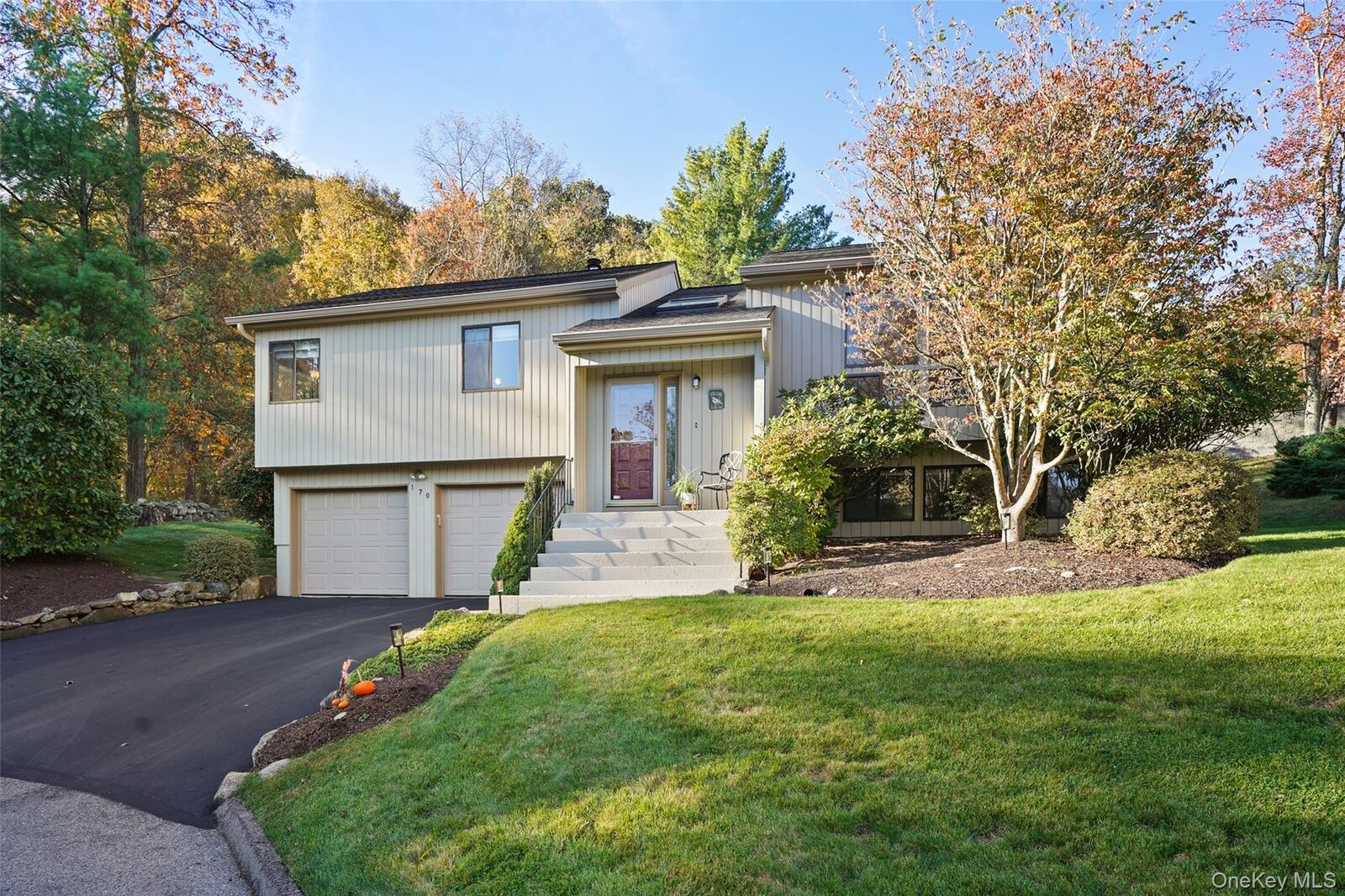 Property Photo:  170 Arbor Crest  NY 10589 