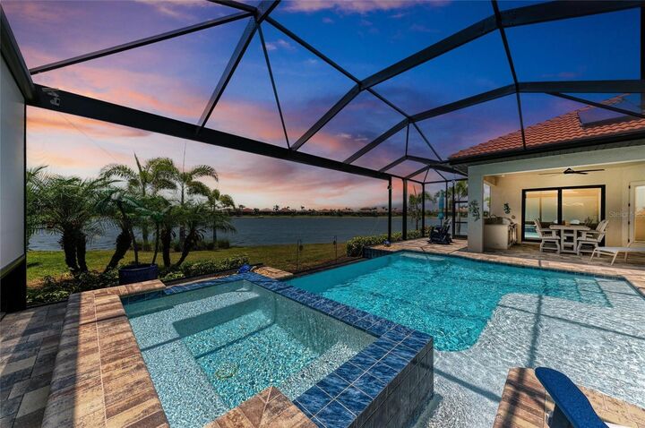 Property Photo: 328 Maraviya Boulevard FL 34275