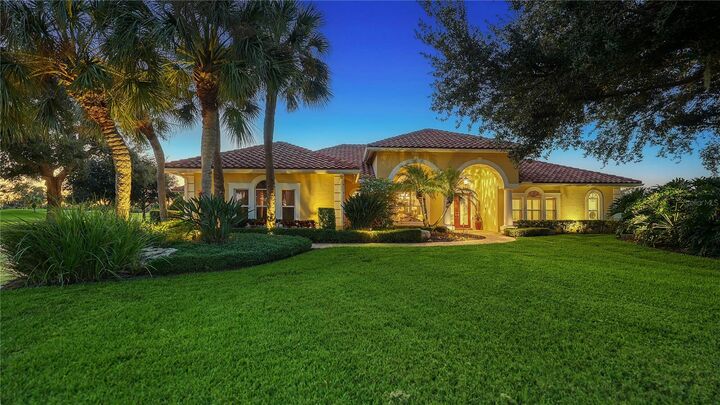 Property Photo:  8250 Hugh Alison Place  FL 34240