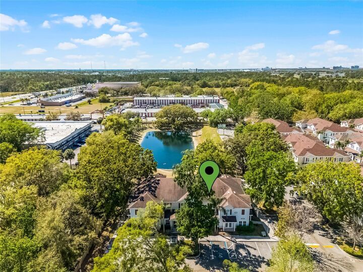 2900 Edenshire Way 107  Kissimmee FL 34746 photo