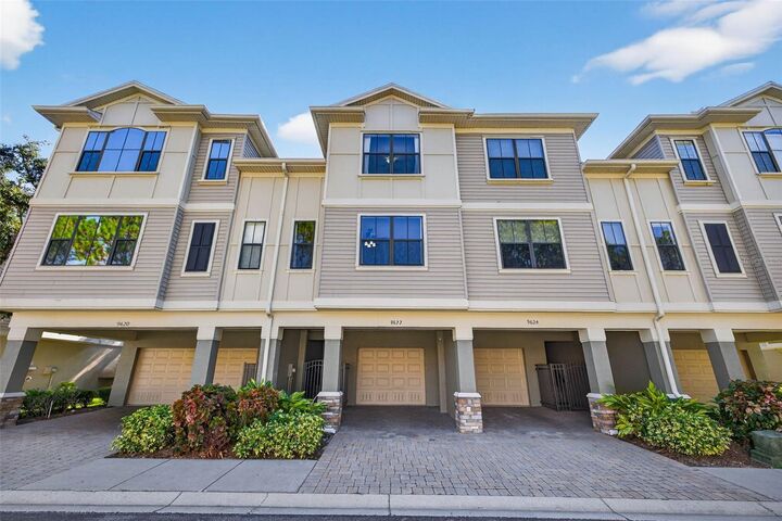 Property Photo:  9622 Bay Grove Lane  FL 33615