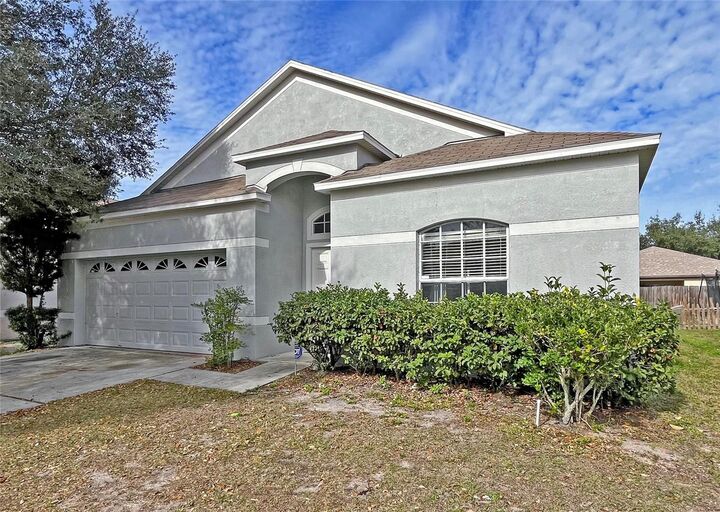 Property Photo:  24925 Vintage Court  FL 33559 